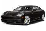 Porsche Panamera E-Hybrid 0-60 times